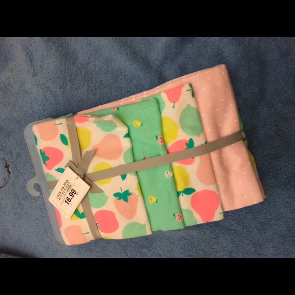 Reviving blankets